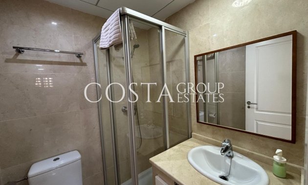 Herverkoop - Apartments -
San Javier - Roda