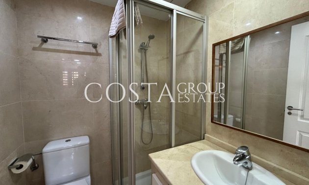 Herverkoop - Apartments -
San Javier - Roda