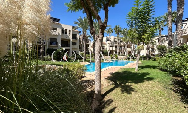 Herverkoop - Apartments -
San Javier - Roda