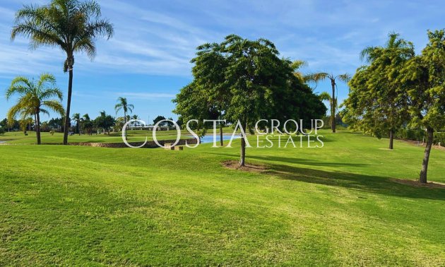 Herverkoop - Apartments -
San Javier - Roda