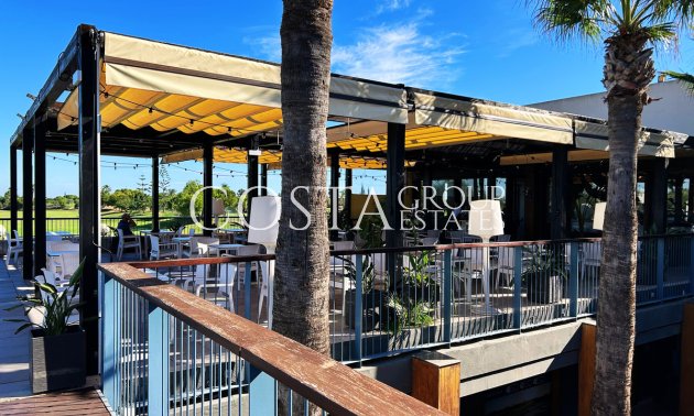 Herverkoop - Apartments -
San Javier - Roda