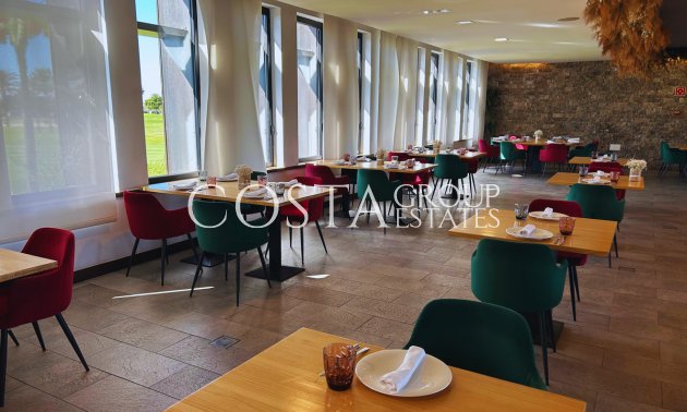 Herverkoop - Apartments -
San Javier - Roda