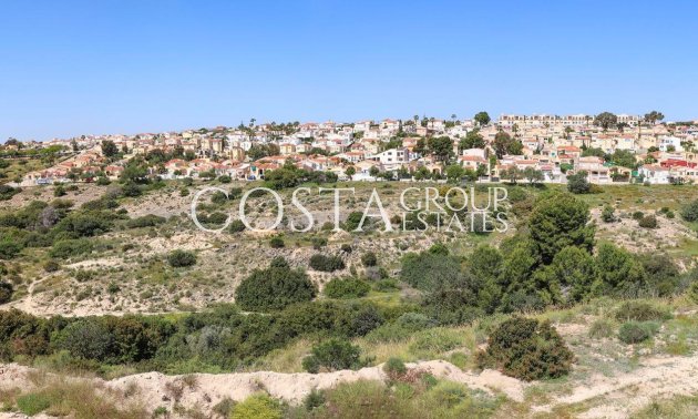 Nowy budynek - Willa -
San Fulgencio - La Escuera