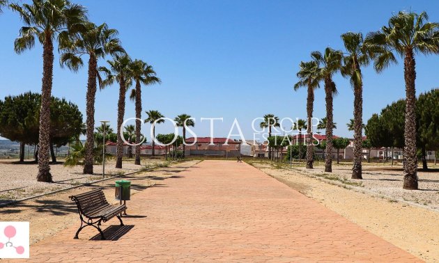 Nowy budynek - Willa -
San Fulgencio - La Escuera