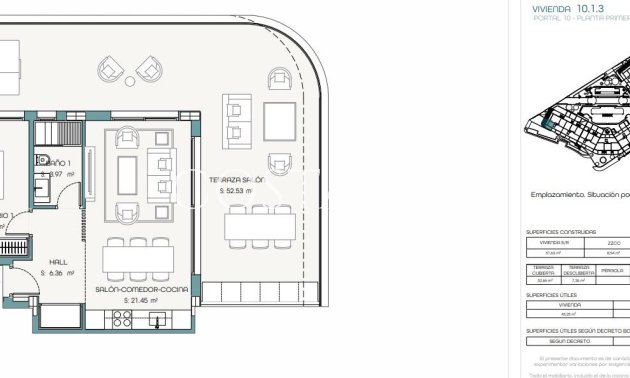 Nieuwbouw Woningen - Apartments -
Estepona - Las Mesas