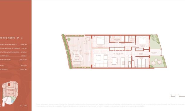 Nowy budynek - Apartments -
Benalmádena - Torremuelle