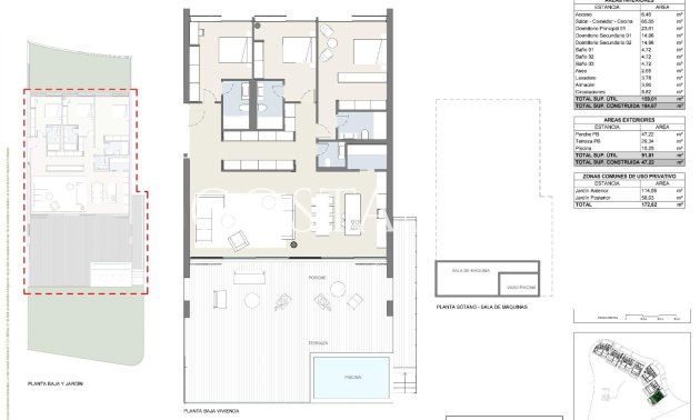 Neue Gebäude - Apartments -
Marbella - Elviria