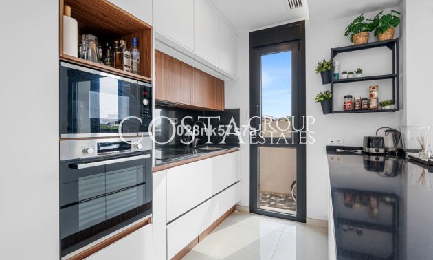 Wiederverkauf - Villa -
Orihuela - Lomas de Cabo Roig