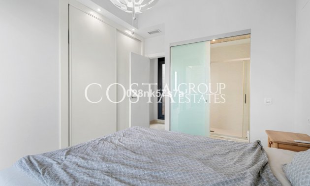 Wiederverkauf - Villa -
Orihuela - Lomas de Cabo Roig