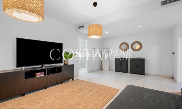 Wiederverkauf - Villa -
Orihuela - Lomas de Cabo Roig