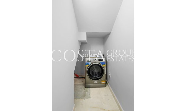 Wiederverkauf - Villa -
Orihuela - Lomas de Cabo Roig