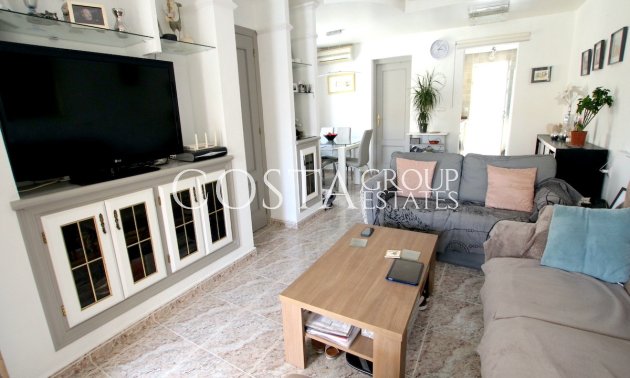 Wiederverkauf - Villa -
Algorfa - Algorfa Centro