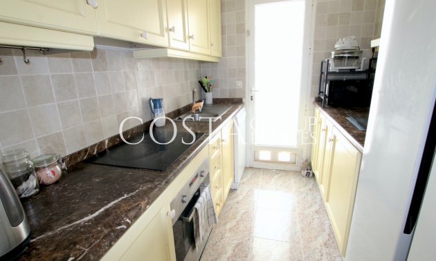 Wiederverkauf - Villa -
Algorfa - Algorfa Centro