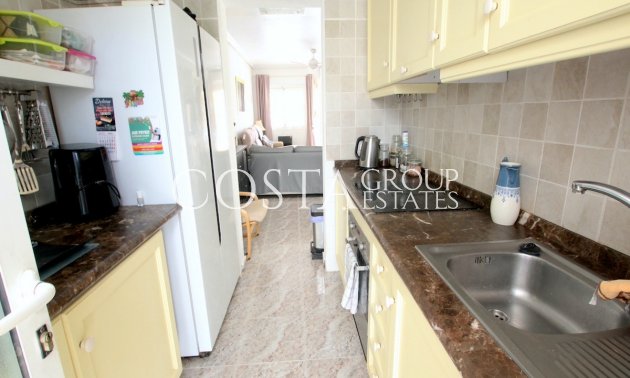 Wiederverkauf - Villa -
Algorfa - Algorfa Centro