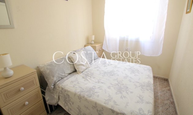 Wiederverkauf - Villa -
Algorfa - Algorfa Centro