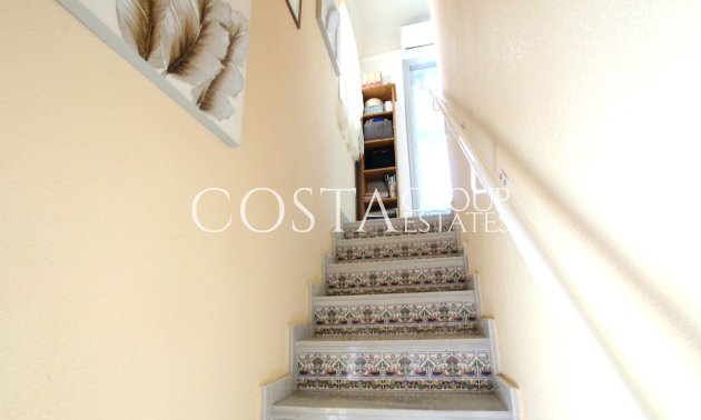 Wiederverkauf - Villa -
Algorfa - Algorfa Centro