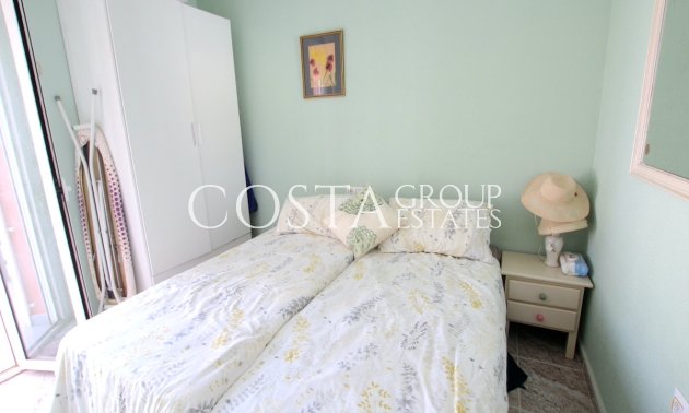 Wiederverkauf - Villa -
Algorfa - Algorfa Centro