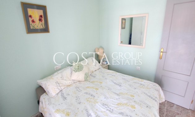 Wiederverkauf - Villa -
Algorfa - Algorfa Centro