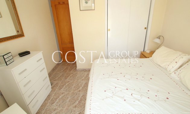 Wiederverkauf - Villa -
Algorfa - Algorfa Centro