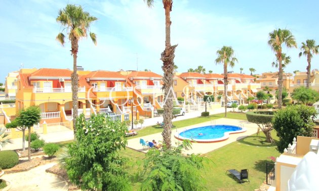 Wiederverkauf - Villa -
Algorfa - Algorfa Centro