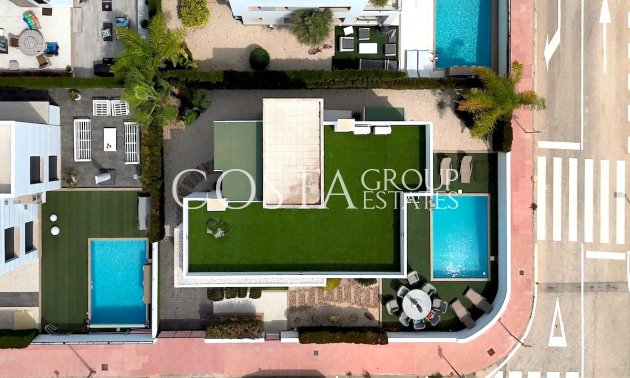 Herverkoop - Villa -
Rojales - Ciudad Quesada