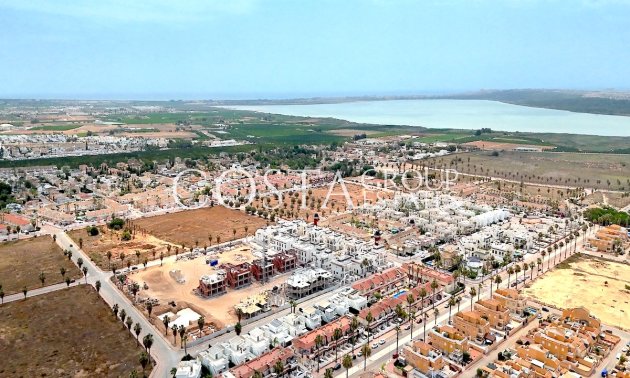 Herverkoop - Villa -
Rojales - Ciudad Quesada