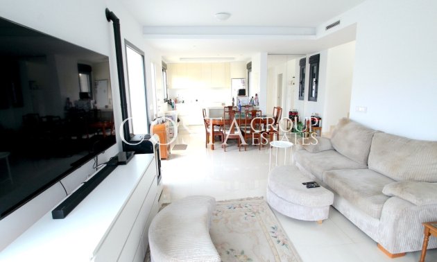 Herverkoop - Villa -
Rojales - Ciudad Quesada