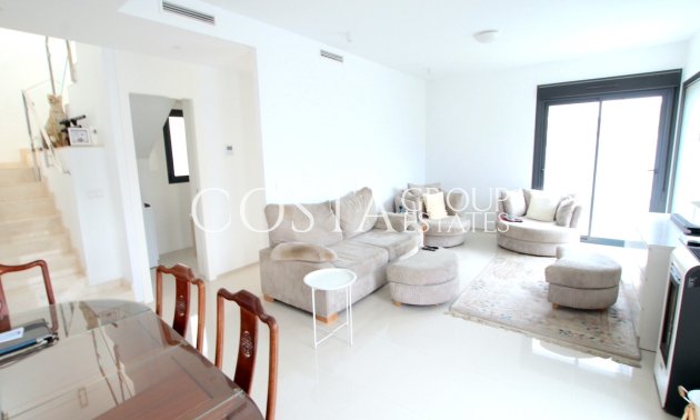 Herverkoop - Villa -
Rojales - Ciudad Quesada