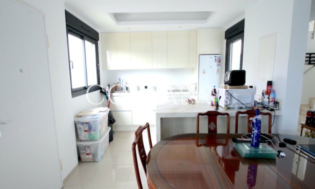 Herverkoop - Villa -
Rojales - Ciudad Quesada