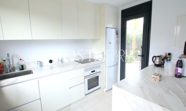 Herverkoop - Villa -
Rojales - Ciudad Quesada