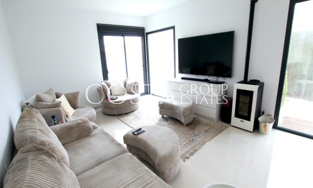 Herverkoop - Villa -
Rojales - Ciudad Quesada