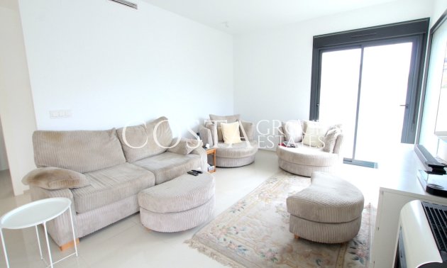 Herverkoop - Villa -
Rojales - Ciudad Quesada