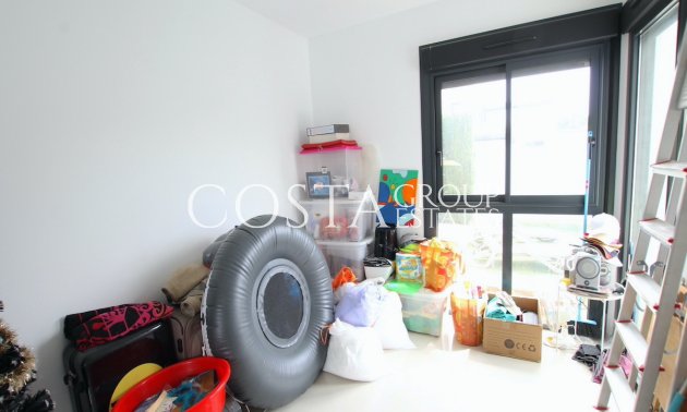 Herverkoop - Villa -
Rojales - Ciudad Quesada