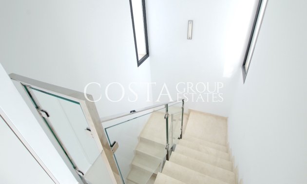 Herverkoop - Villa -
Rojales - Ciudad Quesada