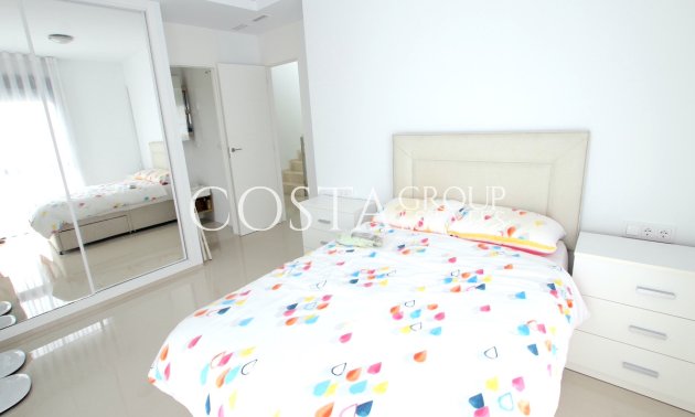 Herverkoop - Villa -
Rojales - Ciudad Quesada