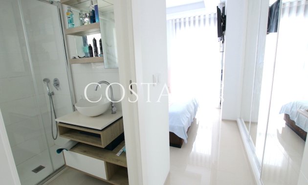 Herverkoop - Villa -
Rojales - Ciudad Quesada