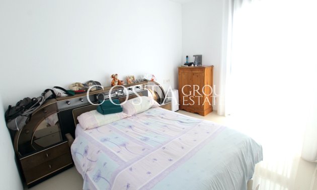 Herverkoop - Villa -
Rojales - Ciudad Quesada