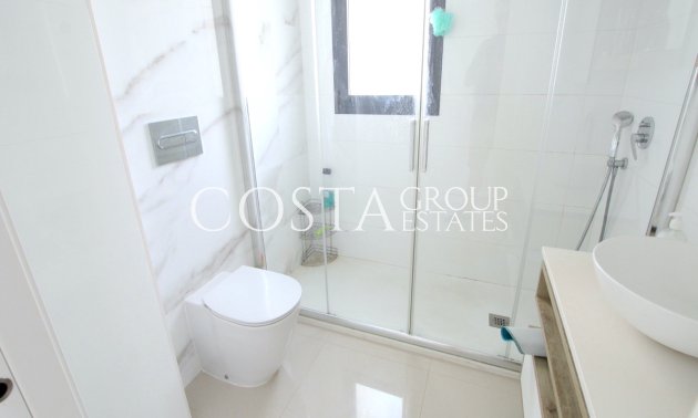 Herverkoop - Villa -
Rojales - Ciudad Quesada