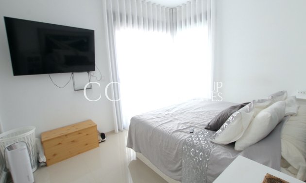 Herverkoop - Villa -
Rojales - Ciudad Quesada