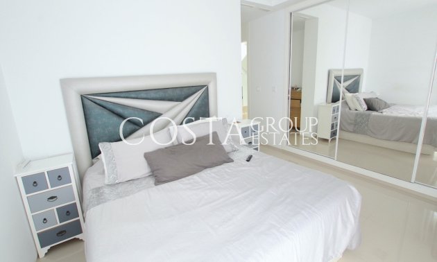 Herverkoop - Villa -
Rojales - Ciudad Quesada