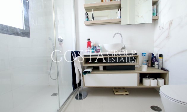 Herverkoop - Villa -
Rojales - Ciudad Quesada