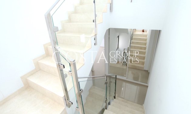 Herverkoop - Villa -
Rojales - Ciudad Quesada