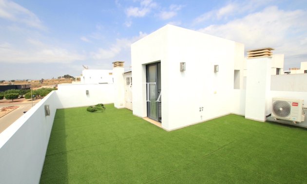 Herverkoop - Villa -
Rojales - Ciudad Quesada