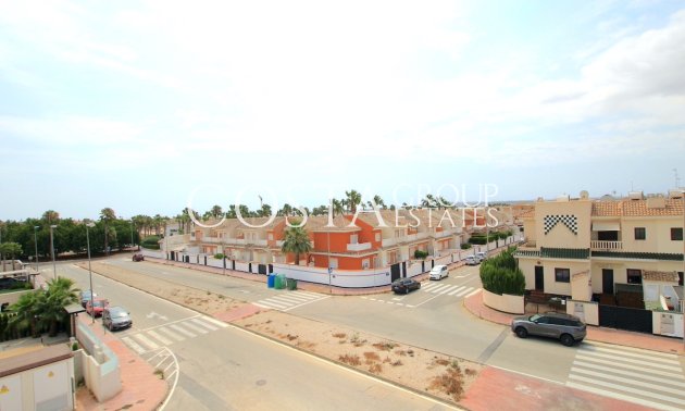 Herverkoop - Villa -
Rojales - Ciudad Quesada