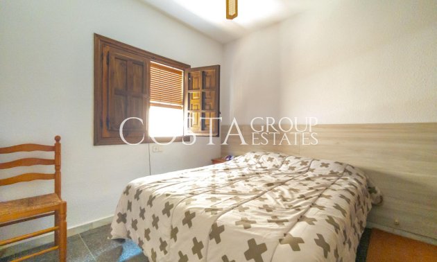 Odsprzedaż - Dom -
Torrevieja - Cabo Cervera