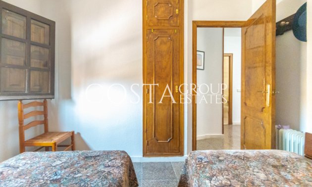 Odsprzedaż - Dom -
Torrevieja - Cabo Cervera