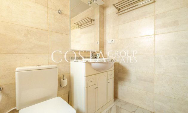 Odsprzedaż - Dom -
Torrevieja - Cabo Cervera