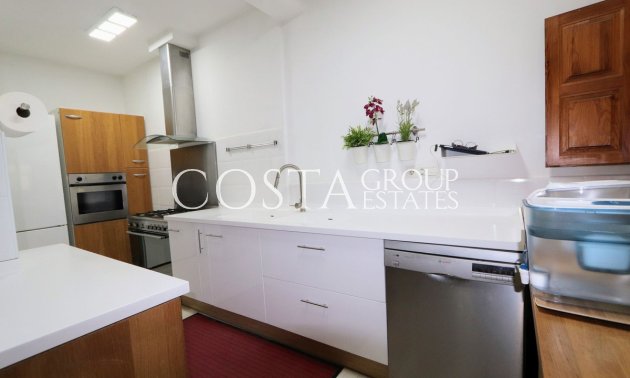 Resale - Villa -
Torre-Pacheco - Balsicas