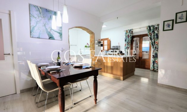 Resale - Villa -
Torre-Pacheco - Balsicas