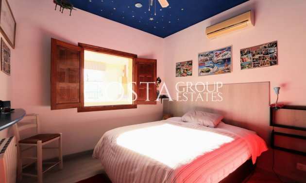 Resale - Villa -
Torre-Pacheco - Balsicas